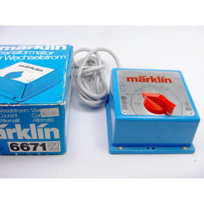 Marklin 6671 |MDT19286