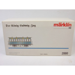 Marklin 2880 |MDT20281B