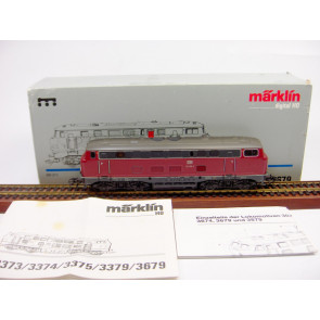 Marklin 3679 |MDT20428