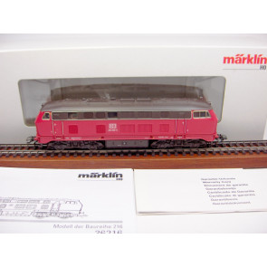 Marklin 36216 |MDT21332