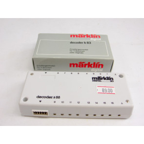 Marklin 6083 |MDT22668