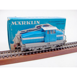 Marklin 3078 |MDT29727