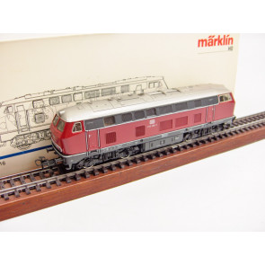 Marklin 3075 |MDT30201