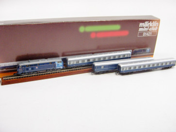 Marklin Z 81421 |MDT29351