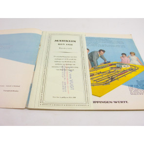 Books 1958 |MDT17968