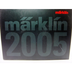 Marklin 2005 |MDT19699
