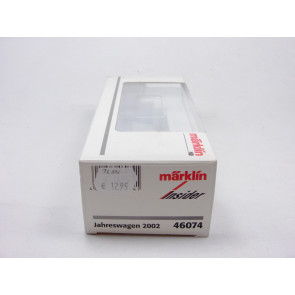 Marklin 46074 |MDT22595