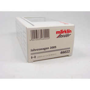 Marklin 46022 |MDT22619