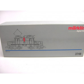 Marklin 3748 |MDT28421
