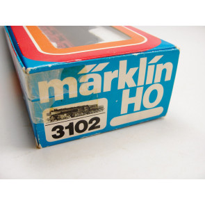 Marklin 3102 |MDT28834