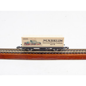 Marklin Z 1935-1995  |MDT30458